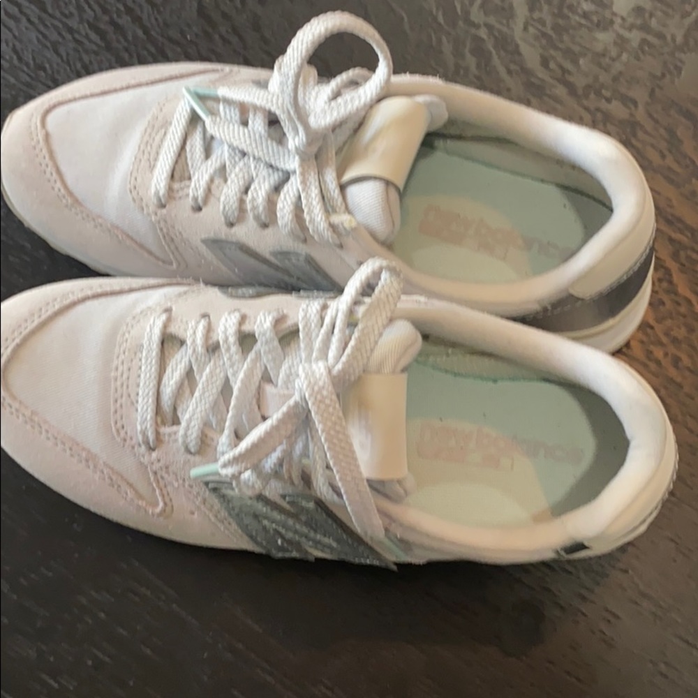 New balance